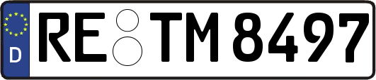 RE-TM8497