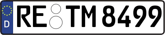 RE-TM8499