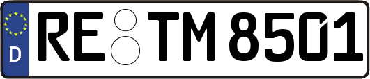 RE-TM8501