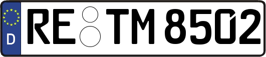 RE-TM8502