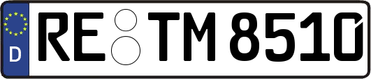 RE-TM8510