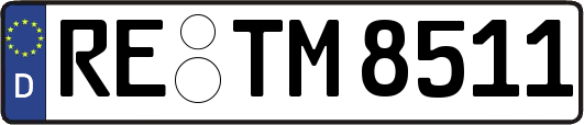 RE-TM8511