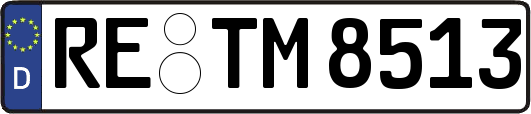 RE-TM8513