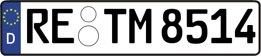 RE-TM8514