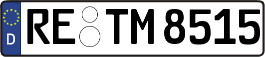 RE-TM8515