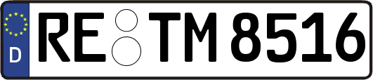 RE-TM8516