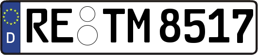 RE-TM8517