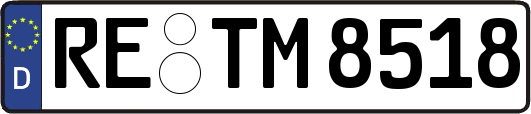 RE-TM8518