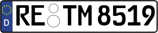 RE-TM8519