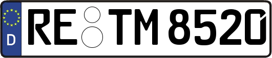 RE-TM8520