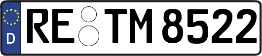 RE-TM8522