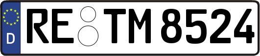 RE-TM8524