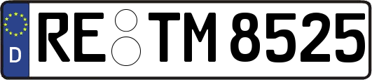 RE-TM8525