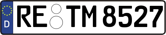 RE-TM8527