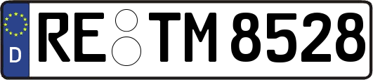 RE-TM8528