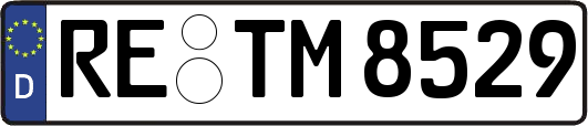 RE-TM8529