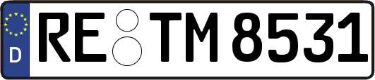 RE-TM8531