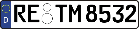 RE-TM8532