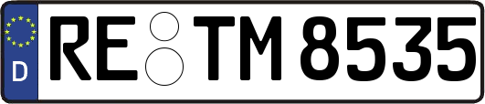 RE-TM8535