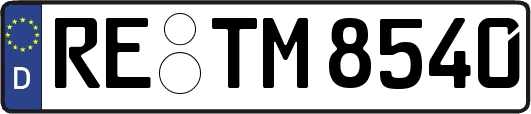 RE-TM8540