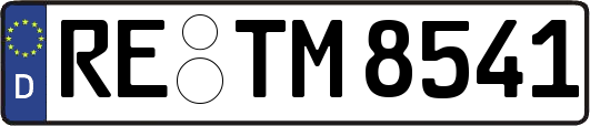 RE-TM8541