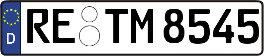 RE-TM8545