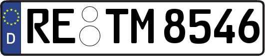 RE-TM8546