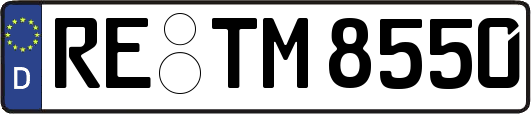RE-TM8550