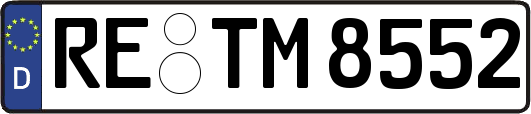 RE-TM8552