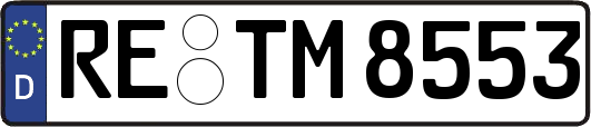 RE-TM8553