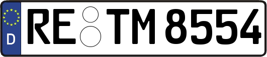 RE-TM8554