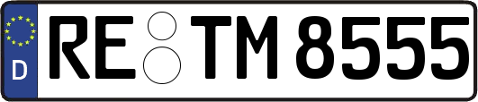 RE-TM8555
