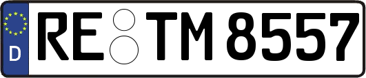RE-TM8557
