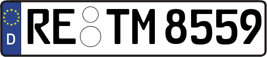 RE-TM8559
