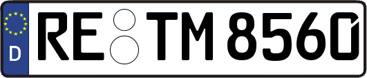 RE-TM8560