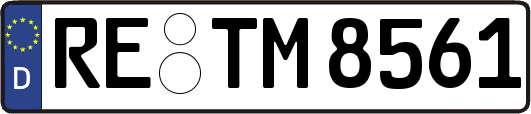 RE-TM8561
