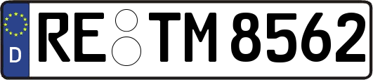 RE-TM8562