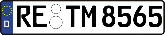 RE-TM8565
