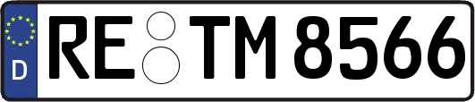 RE-TM8566