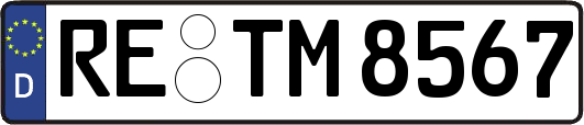 RE-TM8567
