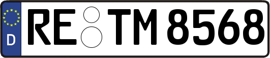 RE-TM8568