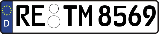 RE-TM8569