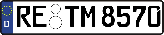 RE-TM8570