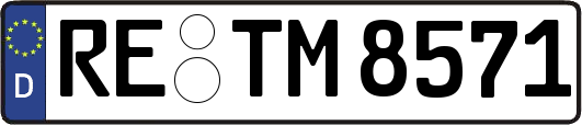 RE-TM8571