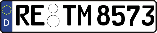 RE-TM8573