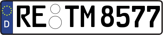 RE-TM8577