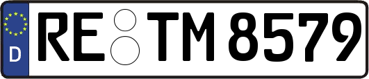 RE-TM8579