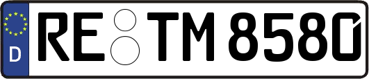 RE-TM8580