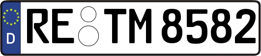 RE-TM8582