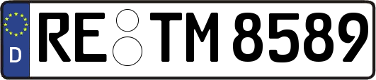 RE-TM8589